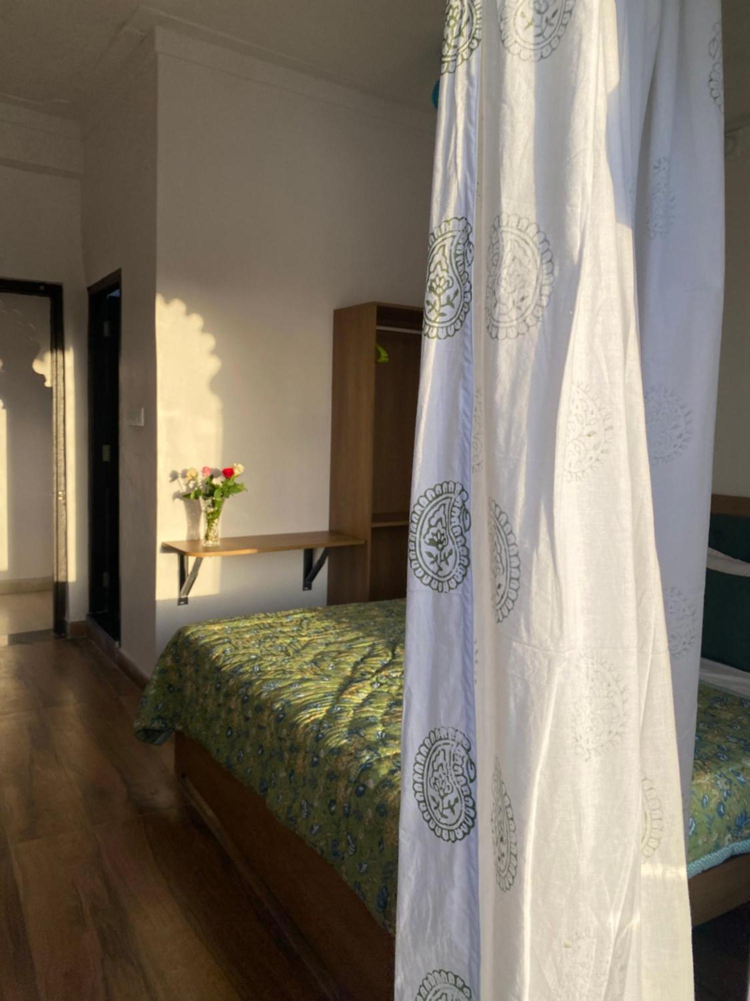 אודייפור Devi Villa מראה חיצוני תמונה