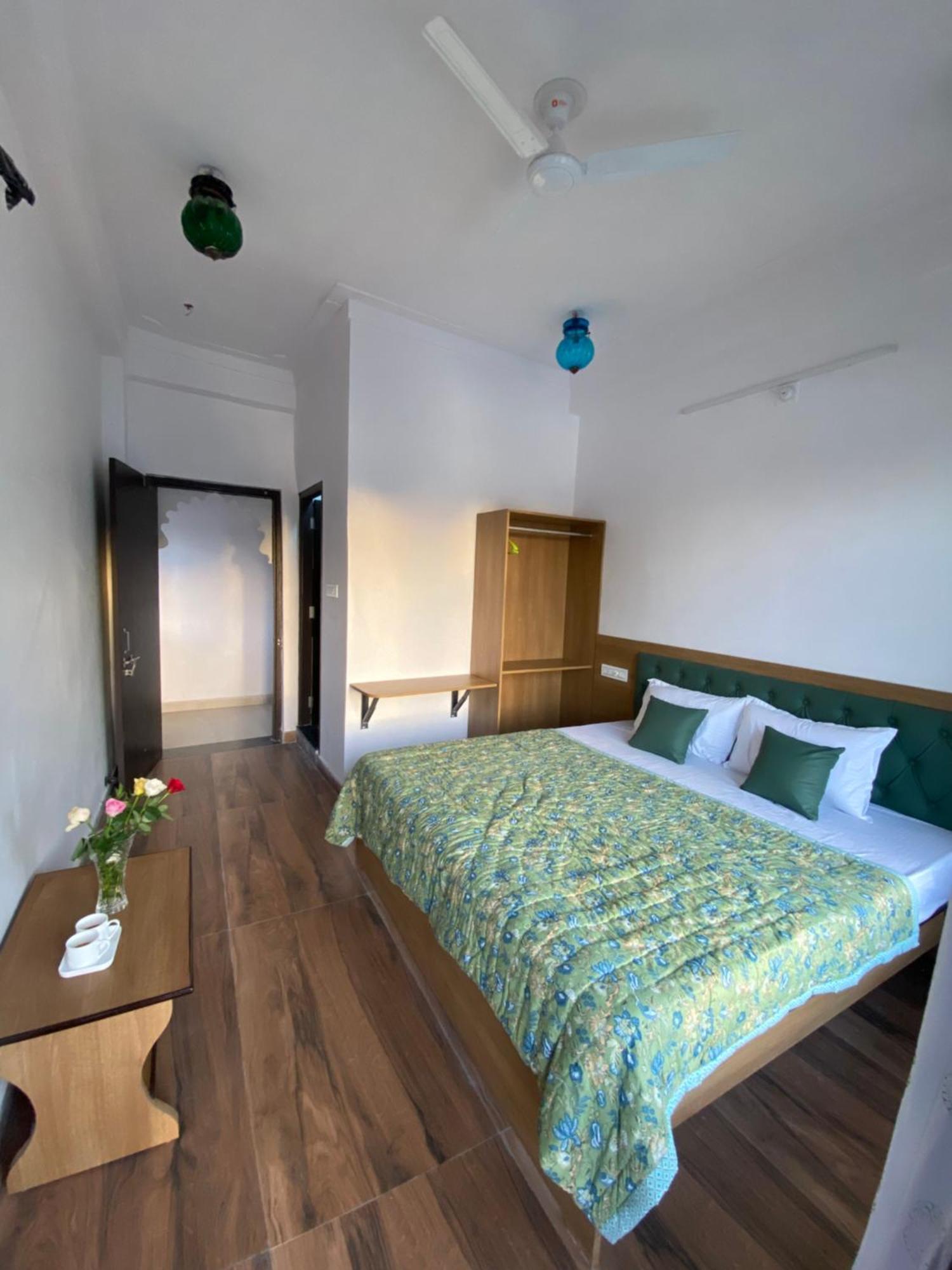 אודייפור Devi Villa מראה חיצוני תמונה