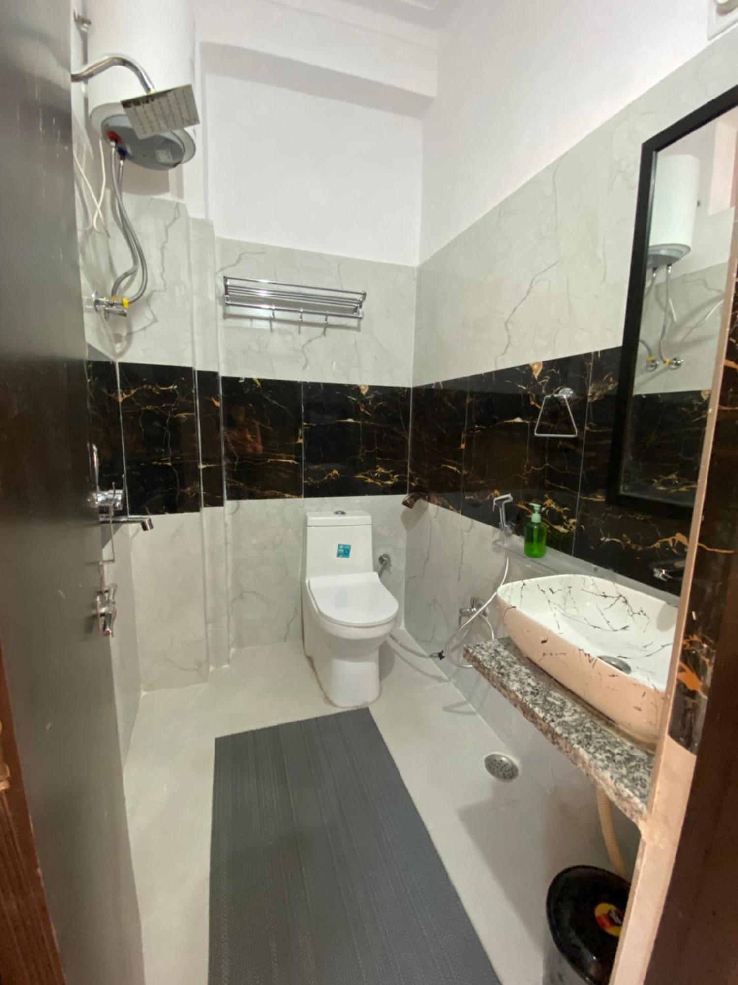 אודייפור Devi Villa מראה חיצוני תמונה