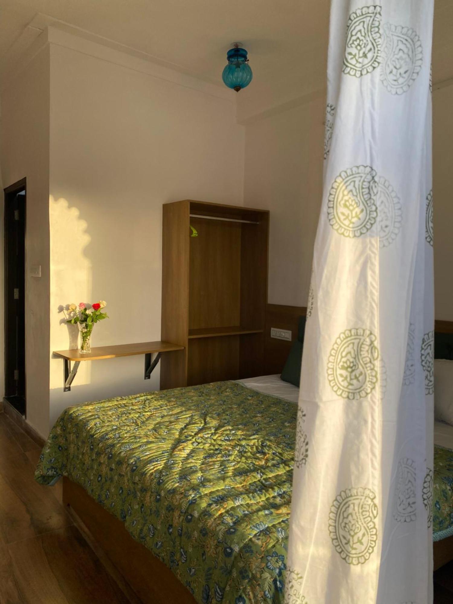 אודייפור Devi Villa מראה חיצוני תמונה