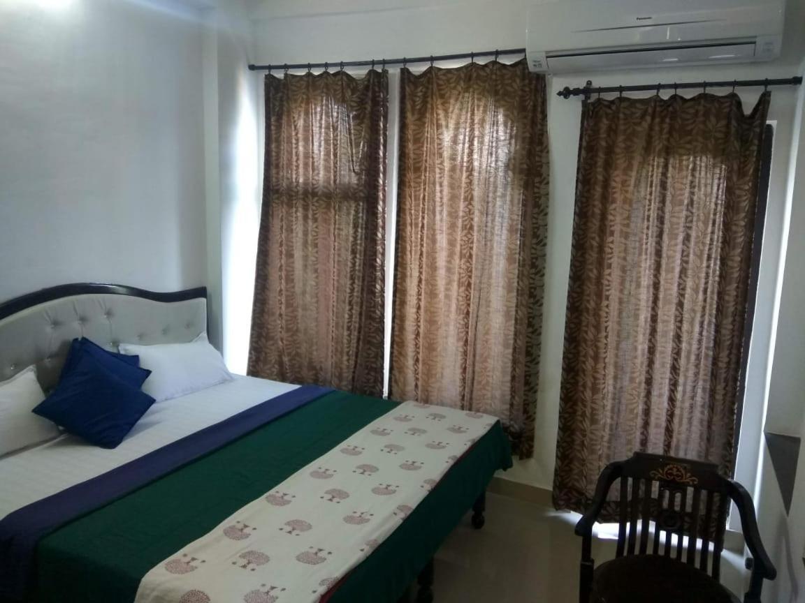 אודייפור Devi Villa מראה חיצוני תמונה