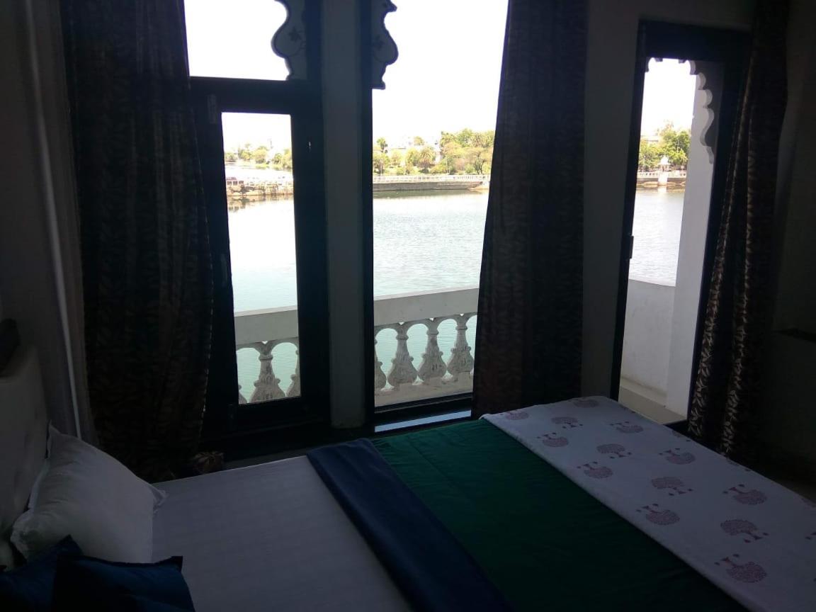 אודייפור Devi Villa מראה חיצוני תמונה